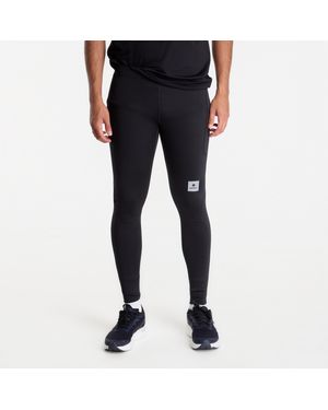 Saysky Leggins Combat+ Long Tights - Schwarz