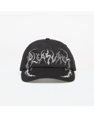 Pleasures Claws Cap - Black
