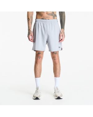 Under Armour Vanish Woven Short 2.0 6In - Blue
