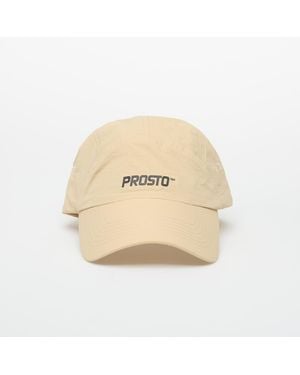 Prosto. Mütze Fatcap Nylon - Natur