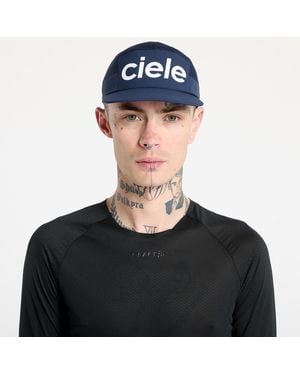 Ciele Athletics Mütze Go Cap Comp Century - Blau