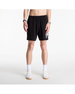 Represent Owners Mesh Short - Black