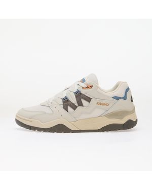 Karhu Sneakers Fusion Xt Blanc De Blanc/ Hematite - Bianco