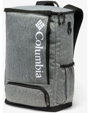 Columbia Lb Flawless 30L Backpack - Gray