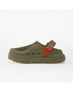 UGG Sneakers M Peakmod Breathe Bvrd Eur - Green