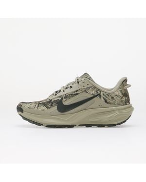 Nike Chaussures acg pegasus trail spruce fog/ black spruce/ sea glass 9 - Vert