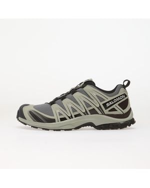 Salomon Sneakers Xa Pro 3D Wrought Iron/ Sedona Sage/ Coffee Eur - Braun