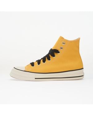 Converse Sneakers Chuck Taylor Throwback Palm/ Vintage/ Eur - Yellow