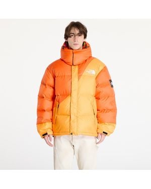The North Face Jacket X Yinka Ilori Down Jacket - Orange
