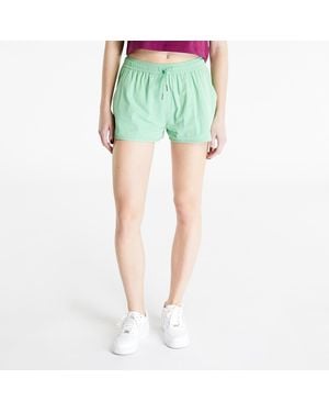 Daily Paper Portia Shorts Absinth Green - Groen