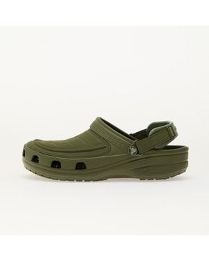 Crocs™ Shoes Yukon Vista Ii Lr Clog M - Green