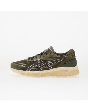 Asics Sneakers Gel-Quantum 360 Viii Canvas/ Irvine Eur - Green