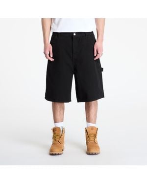 AWAKE NY Shorts Painter Shorts - Schwarz