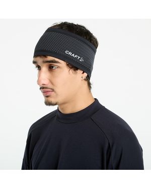 C.r.a.f.t Lumen Fleece Headband 2 - Blue