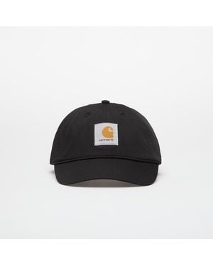 Carhartt Mütze Postal Cap - Schwarz
