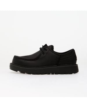 UGG Shoes M Loften - Black