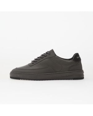 Filling Pieces Sneakers Mondo Tech Crumbs Eur - Schwarz