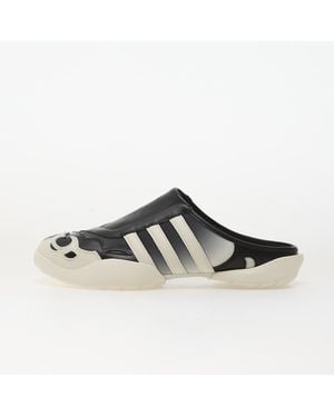 Y-3 Sneakers Regu Mule/ Off - Multicolor
