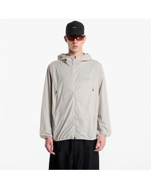 Columbia Jacket Sh/Ft Jacket - Gray