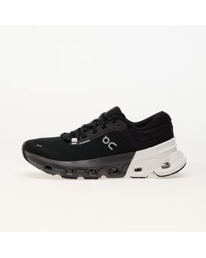 On Shoes Sneakers W Cloudflyer 5/ Eur - Black