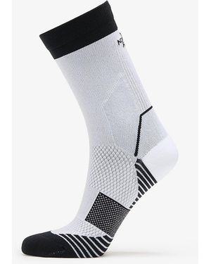 The North Face Trail Run Light Sock Crew Tnf/ Tnf - Black