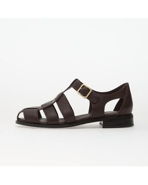 Clarks Sneakers Hana Sun Dark Eur - Schwarz
