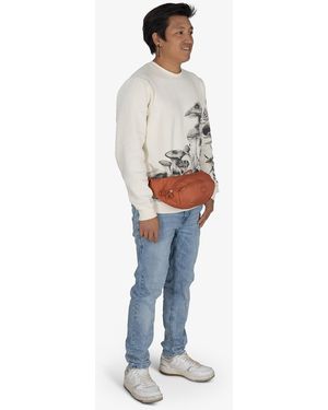 Osprey Waistbag Daylite Waist - White