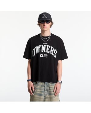 Represent T-Shirt Owners T-Shirt - Black