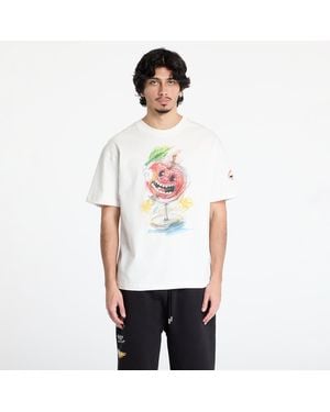 FTSHP T-Shirt X Kurňavka T-Shirt - Weiß