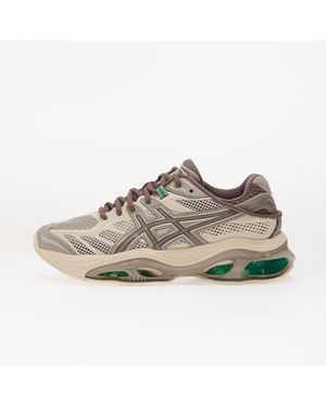 Asics Sneakers Gel-Kinetic 2.0 Cocoa Powder/ Oatmeal - Multicolor