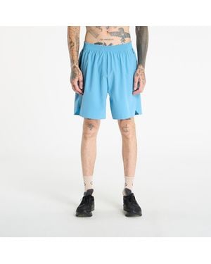 On Shoes Train Shorts - Blu