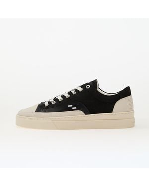 Filling Pieces Sneakers Riviera Low Eur - Nero