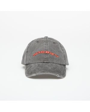 MISBHV Hat - Gray