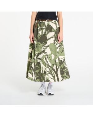 Nike Acg "Smith Summit" Skirt Lt Khaki/ Cargo Khaki/ Summit - Grün