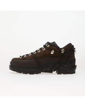 HELIOT EMIL Schoenen Low Hiking Boots - Zwart