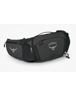 Osprey Marsupio Savu 5 - Nero