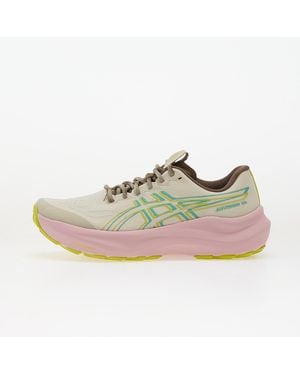 Asics Sneakers Gt-2000 14 Tr Light Dust/ Cacti - Multicolor