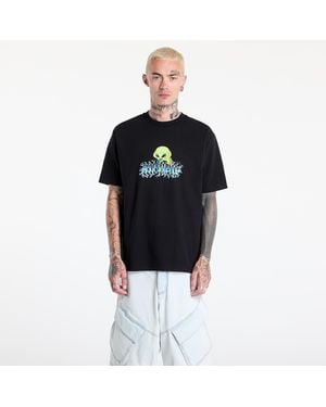 RIPNDIP T-shirt skull and bones tee s - Noir