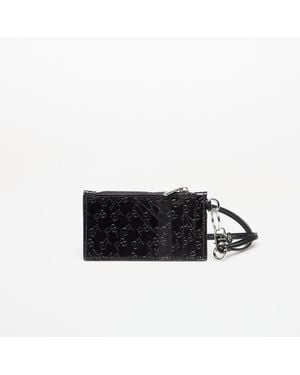 FTSHP Brieftasche Leather Cardholder - Schwarz