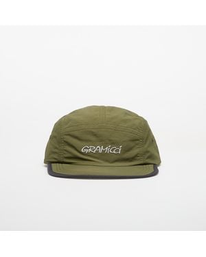 Gramicci Nylon Cap - Groen