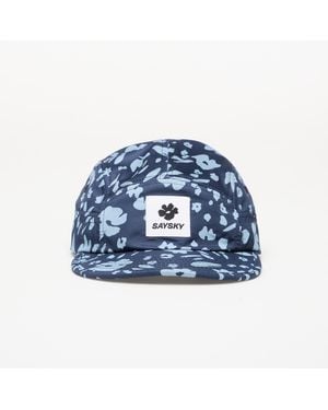 Saysky Pet Combat Cap - Blauw