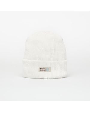 Columbia Lost Lager Ii Beanie Sea Salt/ Rose City - White