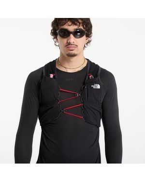 The North Face Summit Run Vest 10 Tnf/ Asphalt - Black