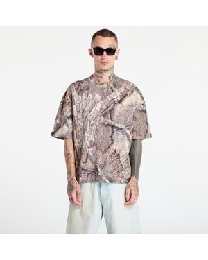 Represent T-Shirt Real Tree T-Shirt - Braun