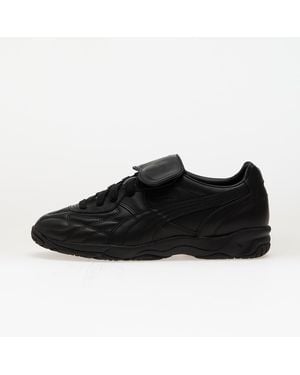 PUMA Sneakers King Indoor Lack Of Guidance Eur - Schwarz