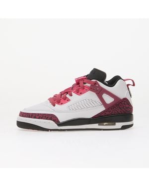 Nike Spizike Low Kids/ Off Noir-Sweet Beet-Desert - Lila