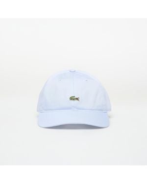 Lacoste Cap Cap - Blue