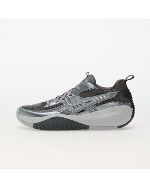 Asics Baskets neocurve piedmont grey/ pure silver eur 37 - Gris