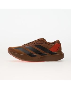 adidas Originals Sneakers Adidas X Pharrell Williams Adizero Evo Sl Preloved/ Core/ Crachi - Brown