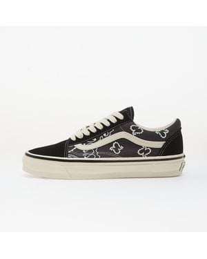 Vans Baskets lx old skool eur 45 - Noir